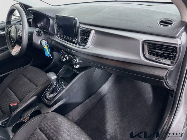 2023 Kia Rio 5-Door S