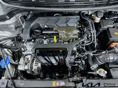 2023 Kia Rio 5-Door S