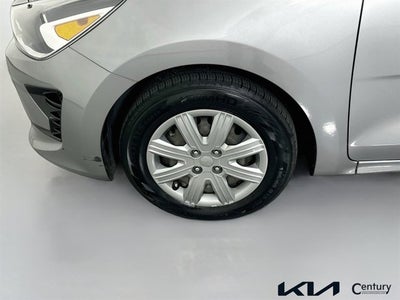 2023 Kia Rio 5-Door S