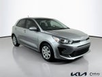 2023 Kia Rio 5-Door S