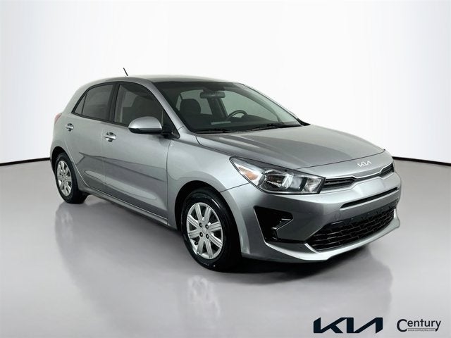2023 Kia Rio 5-Door S