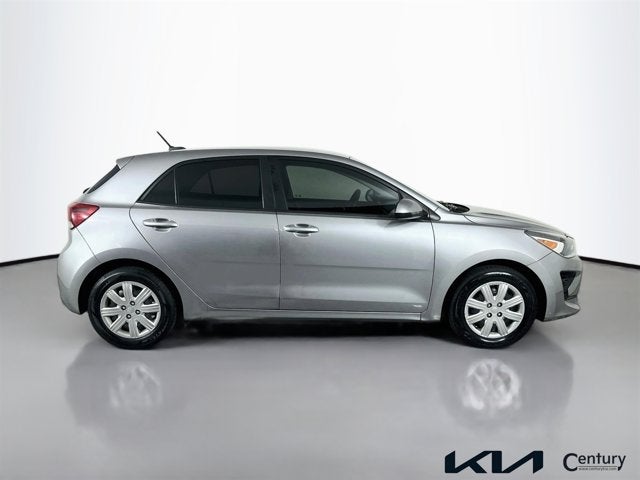 2023 Kia Rio 5-Door S