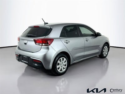 2023 Kia Rio 5-Door S