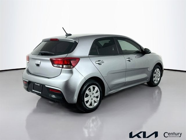 2023 Kia Rio 5-Door S