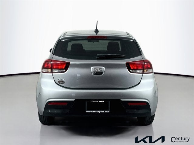 2023 Kia Rio 5-Door S