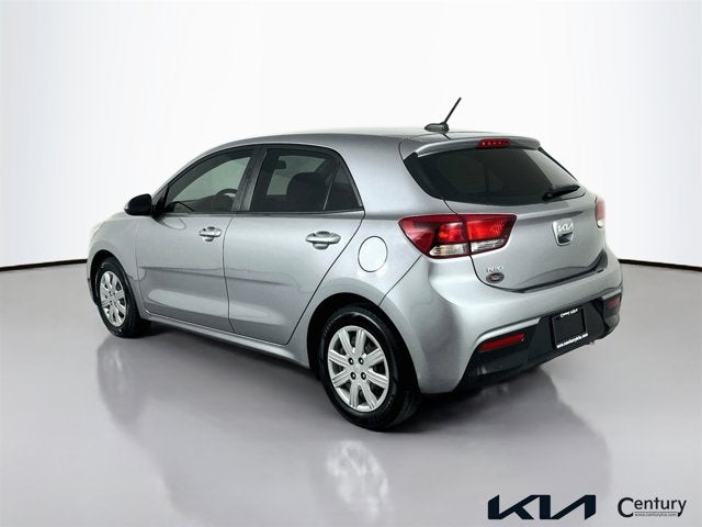 2023 Kia Rio 5-Door S