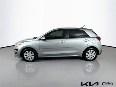 2023 Kia Rio 5-Door S