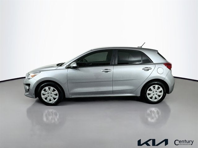 2023 Kia Rio 5-Door S