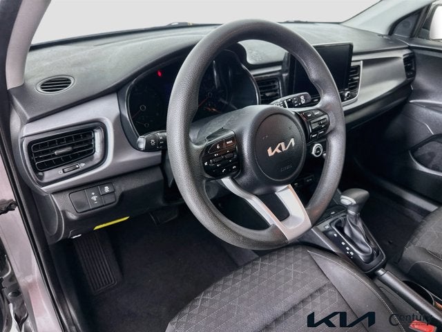 2023 Kia Rio 5-Door S