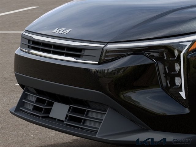 2027 Kia K4 LX