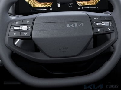 2027 Kia K4 LX