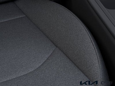 2027 Kia K4 LX