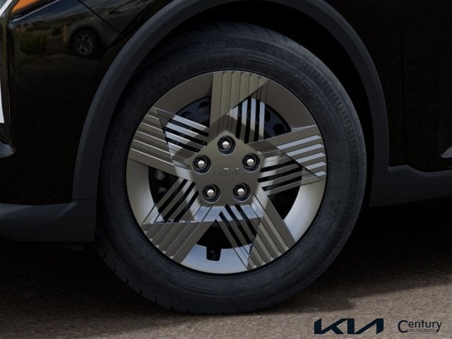 2027 Kia K4 LX