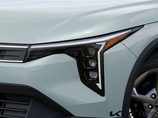 2027 Kia K4 LXS