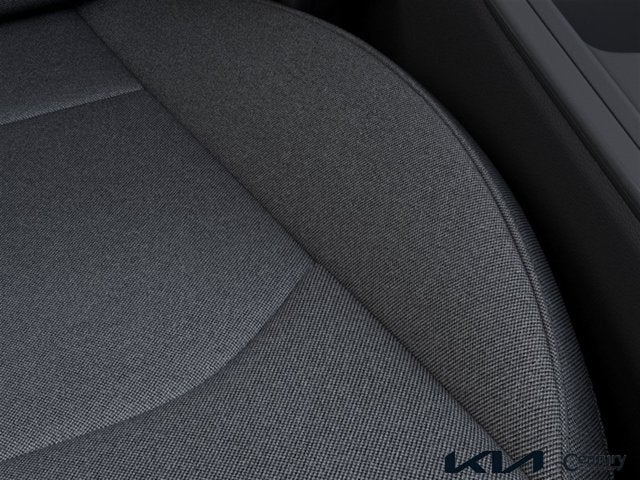 2027 Kia K4 LXS