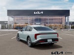 2027 Kia K4 LXS