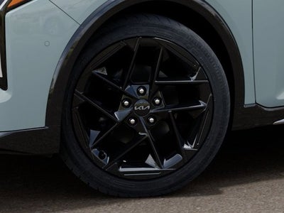 2026 Kia K4 Hatchback GT-Line Turbo