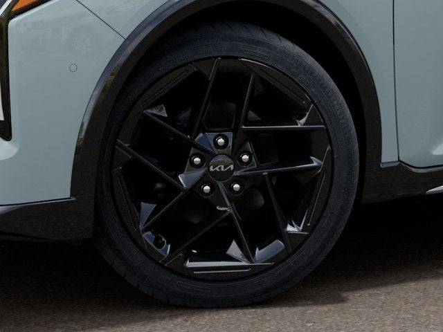 2026 Kia K4 Hatchback GT-Line Turbo