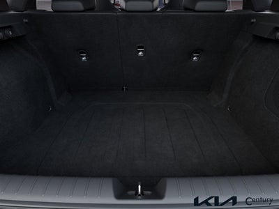 2026 Kia K4 Hatchback GT-Line Turbo