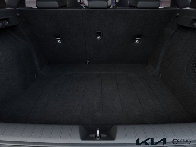 2026 Kia K4 Hatchback GT-Line Turbo