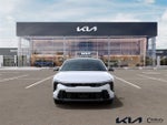 2026 Kia K4 Hatchback GT-Line Turbo