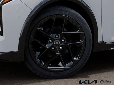 2026 Kia K4 Hatchback GT-Line Turbo