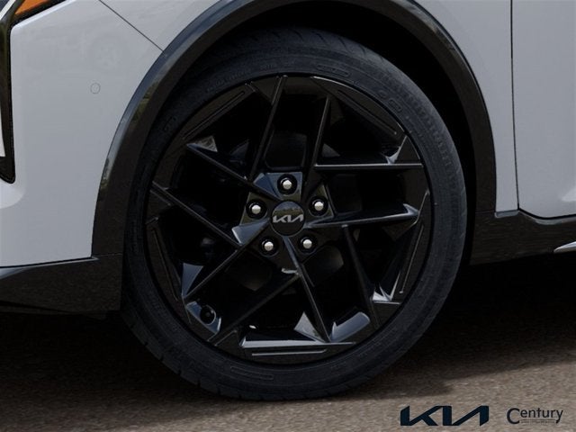 2026 Kia K4 Hatchback GT-Line Turbo