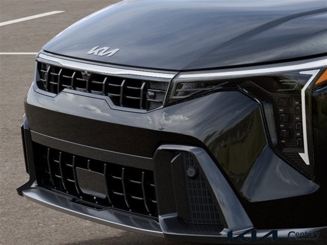 2026 Kia K4 Hatchback GT-Line Turbo