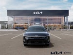 2026 Kia K4 Hatchback GT-Line Turbo