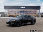 2026 Kia K4 Hatchback GT-Line Turbo