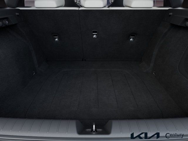 2026 Kia K4 Hatchback GT-Line Turbo