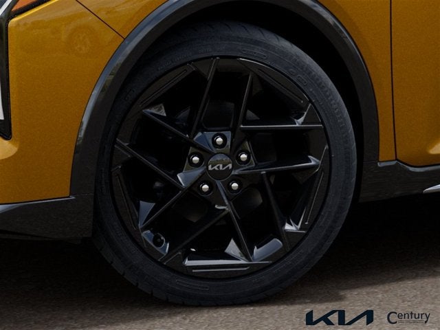 2026 Kia K4 Hatchback GT-Line Turbo