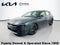 2026 Kia K4 GT-Line Turbo Hatchback