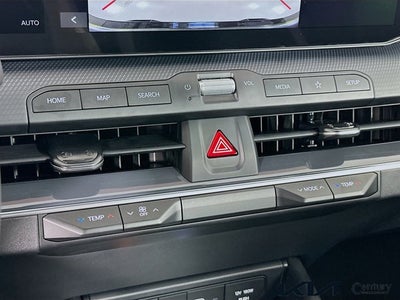 2026 Kia K4 GT-Line Turbo Hatchback