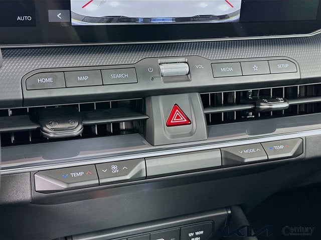 2026 Kia K4 GT-Line Turbo Hatchback