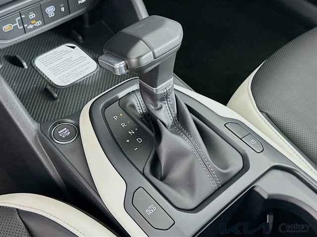 2026 Kia K4 GT-Line Turbo Hatchback