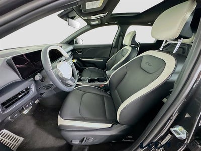 2026 Kia K4 GT-Line Turbo Hatchback