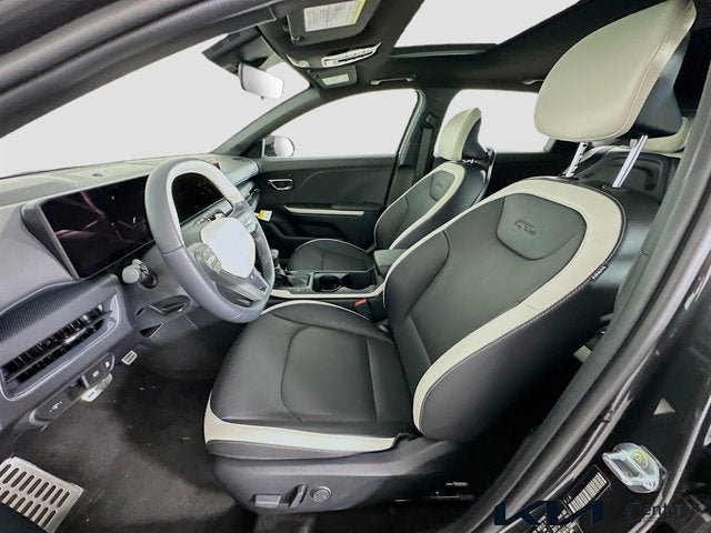 2026 Kia K4 GT-Line Turbo Hatchback