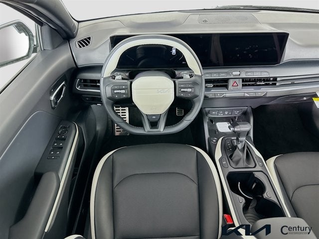 2026 Kia K4 GT-Line Turbo Hatchback