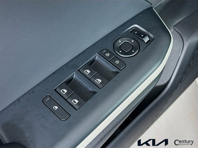 2026 Kia K4 GT-Line Turbo Hatchback