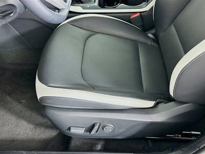 2026 Kia K4 GT-Line Turbo Hatchback