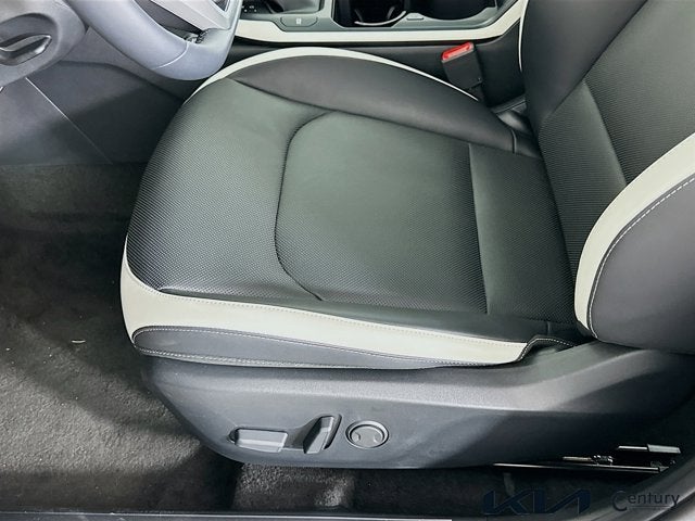 2026 Kia K4 GT-Line Turbo Hatchback