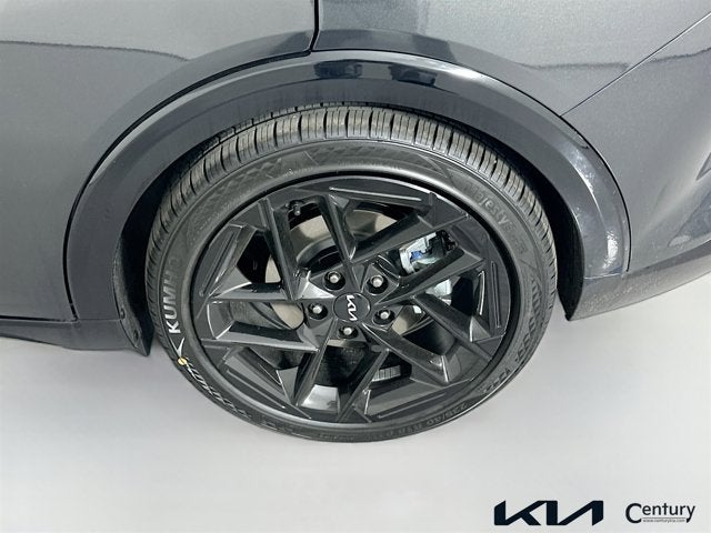 2026 Kia K4 GT-Line Turbo Hatchback