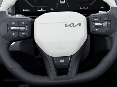 2026 Kia K4 GT-Line Turbo Hatchback