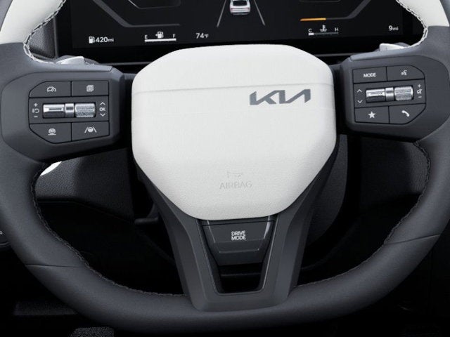 2026 Kia K4 GT-Line Turbo Hatchback