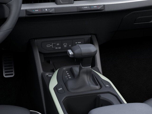 2026 Kia K4 GT-Line Turbo Hatchback