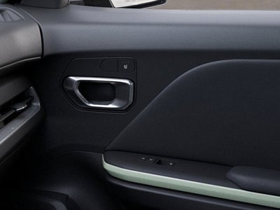 2026 Kia K4 GT-Line Turbo Hatchback