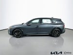 2026 Kia K4 GT-Line Turbo Hatchback