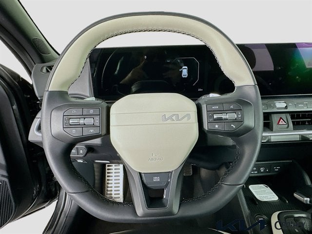 2026 Kia K4 GT-Line Turbo Hatchback