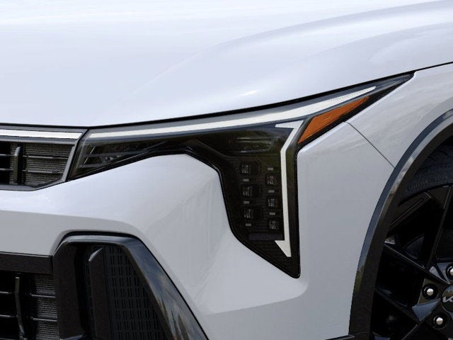 2026 Kia K4 GT-Line Turbo Hatchback